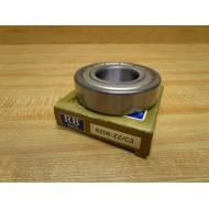 RB Tech 6208ZC3 Ball Bearing 6208ZC3