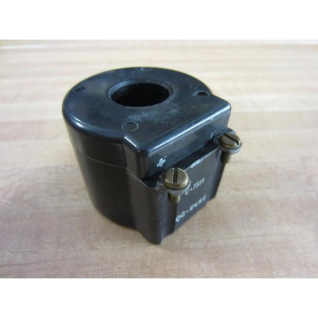 QC-2999 QC2999 C-7315 Solenoid Coil - New No Box