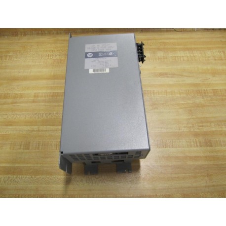 Allen Bradley 1771-P7 120220V Power Supply Module Without Cable - Used