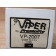 Prestolite VP-2007 Viper Motor Brush MEE12K (Pack of 4)