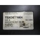 Schneider TSX-DET-1604 AEG Input Module TSXDET1604 - Used
