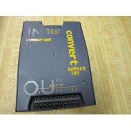 Power One LWN 1601-6 LWN16016 Converter - New No Box