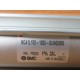 SMC NCA1L150-1800-DUN02956 Cylinder NCA1L1501800DUN02956 - New No Box
