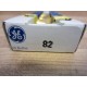 General Electric 82 Miniature Lamp  Light Bulb GE (Pack of 10)