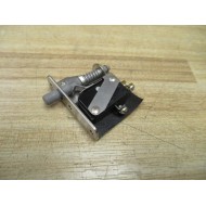 MicroswitchHoneywell 23AC1 Door Switch - New No Box