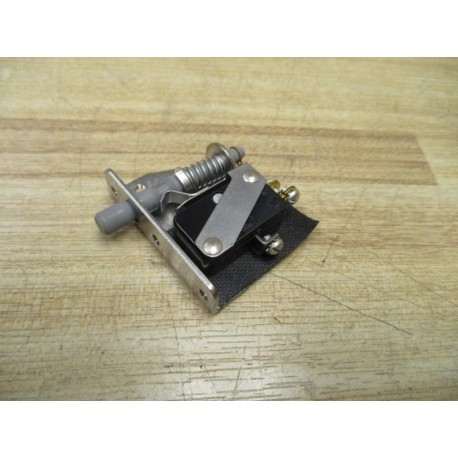 MicroswitchHoneywell 23AC1 Door Switch - New No Box