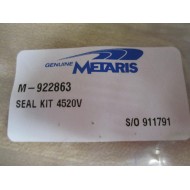 Metaris M-922863 Seal Kit M922863