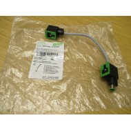 Murr Elektronik 7000-41841-2160000 Cordset 7000418412160000