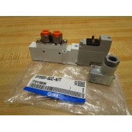 SMC SY5120-5DZ-N7T Solenoid Valve TSY5B18