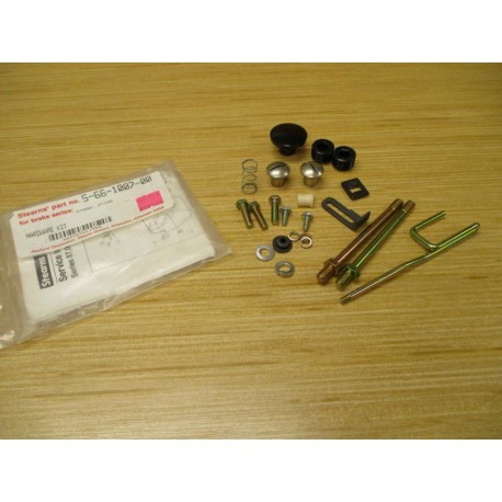 Stearns 5-66-1007-00 Hardware Kit 566100700