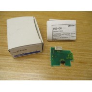 Omron E53-CKB Input Module E53CKB