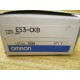 Omron E53-CKB Input Module E53CKB