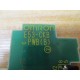 Omron E53-CKB Input Module E53CKB