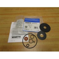 Watts RK 009-RV 34-1 Relief Valve Rubber Parts Kit 0887181