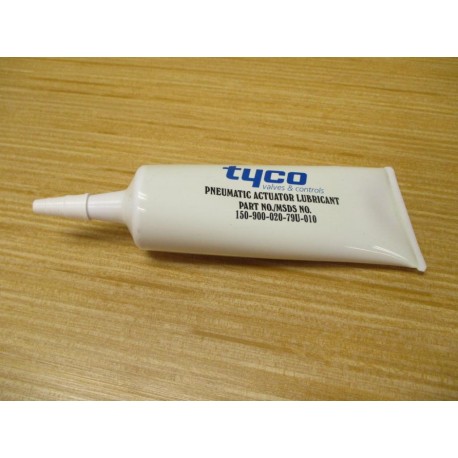 Tyco 150-900-020-79U-010 Pneumatic Actuator Lubricant 15090002079U010 - New No Box