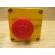 Baco BX10510 Emergency Stop Push Button (Pack of 2)
