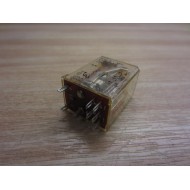 Potter & Brumfield R10-E1-W2-V185 12V DC Relay (Pack of 2) - Used