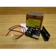 Square D 9070FB-3B Fuse Block Assembly 9070FB3B