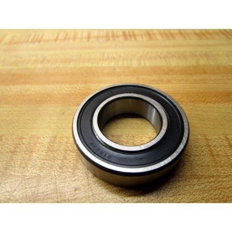 Fafnir 9105 PP Bearing 9105PP (Pack of 2) - New No Box