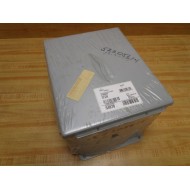 Hoffman A10086CH NVent Junction Box