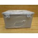 Hoffman A10086CH NVent Junction Box