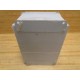 Hoffman A10086CH NVent Junction Box