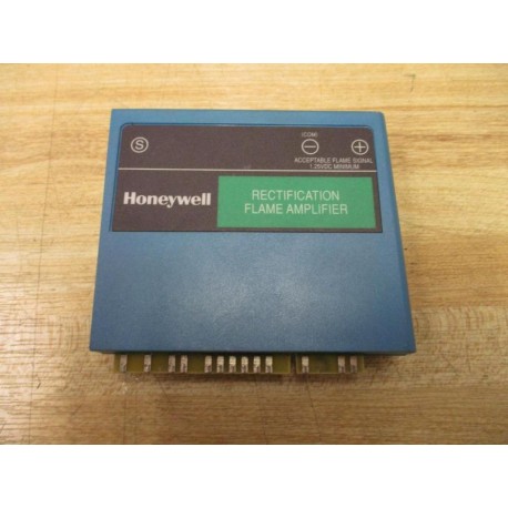 Honeywell R7847A-1033 Flame Amplifier R7847A1033 97-4685B Rev F - New No Box