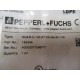 Pepperl + Fuchs ML6-8-H-120-RT5965a95136 Viso+ Sensor 182444