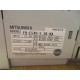 Mitsubishi FR-E540-5.5K-NA E500 Inverter Drive FRE54055KNA