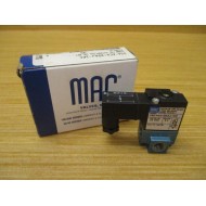 MAC 35A-ACA-DDAJ-1KC Solenoid Valve 35AACADDAJ1KC