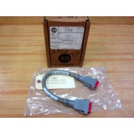 Allen Bradley 1771-CA3B Cable Assy 1771CA3B