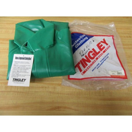 Tingley J41008 Safety Flex Jacket Size M