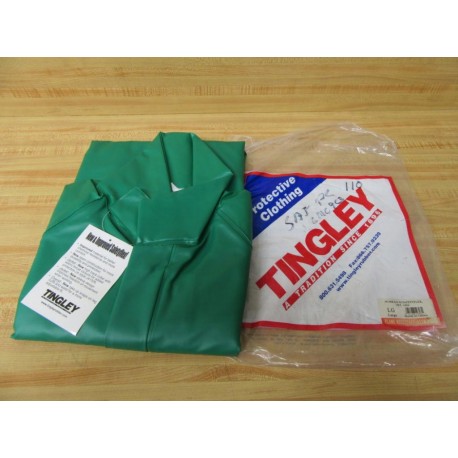 Tingley J41008 Safety Flex Jacket Size L