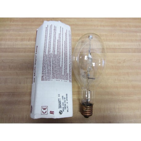 General Electric GE MVR360VBUWM MVR360VBUWM Light Bulb