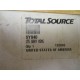 Total Source SY 940 Battery Connector Housing 122899
