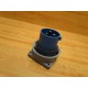 Mennekes ME 330B6W Watertight Inlet 330B6W - New No Box