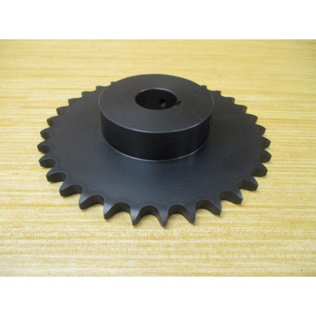 Amec 50BS33H-1-316 Sprocket 50BS33H1316 - New No Box