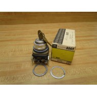 Allen Bradley 800T-E17B Keylock 800TE17B
