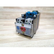 Allen Bradley 700DC-P400Z24 Relay 700DCP400Z24 Series D - Used