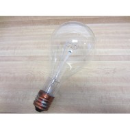 General Electric 500W 120V Lamp - New No Box
