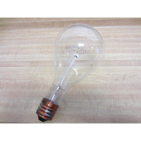 General Electric 500W 120V Lamp - New No Box