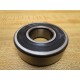 SKF 6204-2RS1QE6 Deep Groove Ball Bearing 6204-2RS1 (Pack of 2)