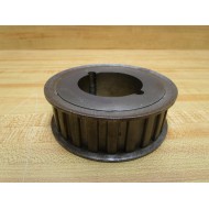 TL 24H100 Pulley TL24H100 - Used