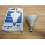 Philips 300BR40FL 300BR40FL Reflector 300W C5 Flood Bulb