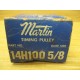 Martin 14H100 58 Timing Pulley 14H10058