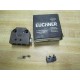 Euchner N01R-550 N01R550 Limit Switch With Roller Plunger