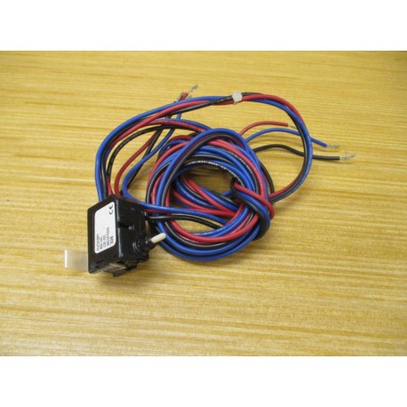 Cutler HammerEaton AUX2A2BPK Auxiliary Switch - Used