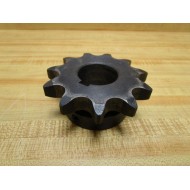 Martin 80BS11 1 12 Roller Chain Sprocket  80BS11112 - Used