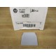 Allen Bradley 1492-EB3 End Barriers 1492EB3 (Pack of 6) - New No Box