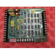 Rapid Power Technologies C46576 Circuit Board PN 196 - Used